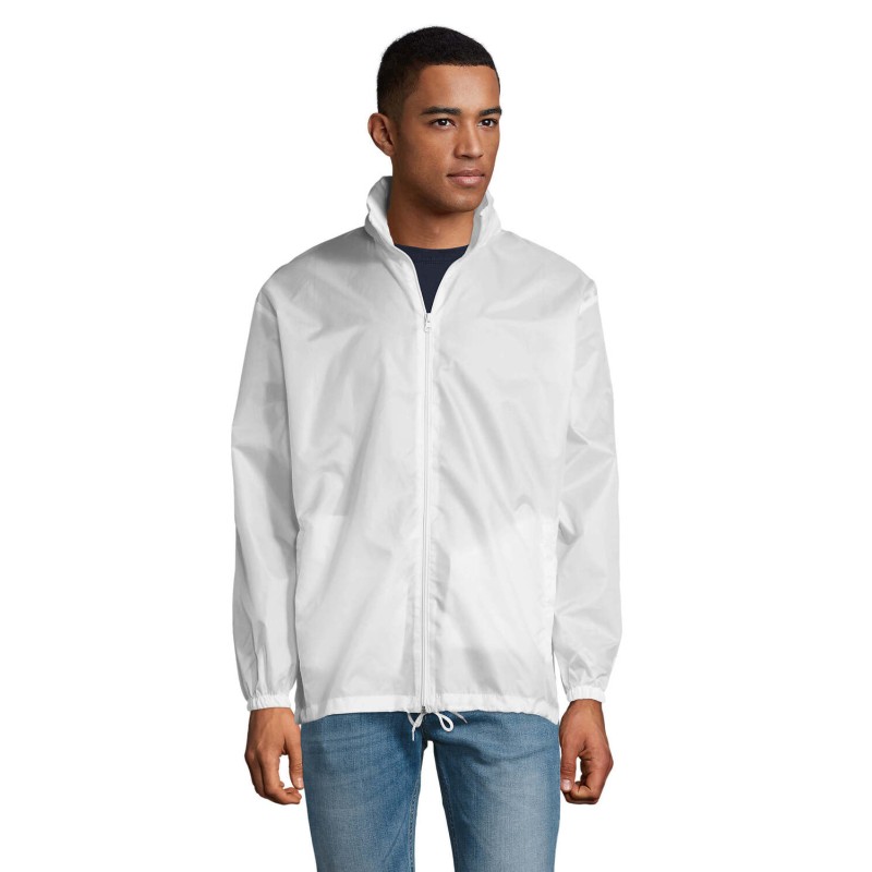 Cortavientos unisex Shift