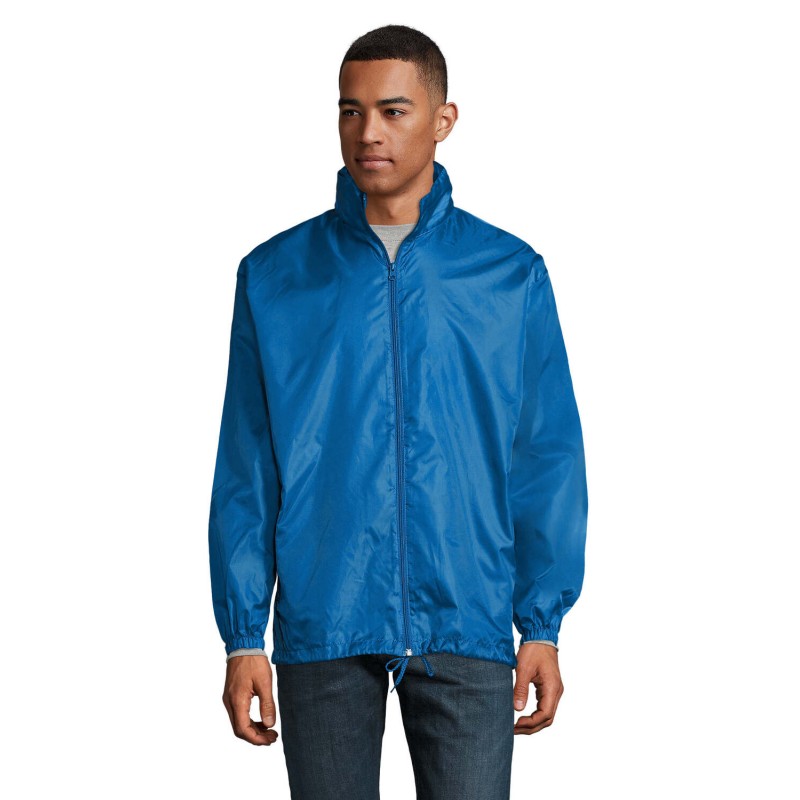 Cortavientos unisex Shift