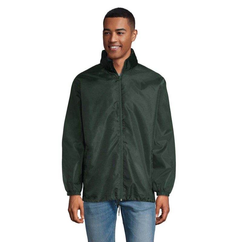 Cortavientos unisex Shift
