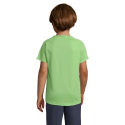 Camiseta técnica infantil Sporty