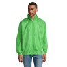 Cortavientos unisex Shift