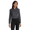 Camisa elástica de mujer Blake