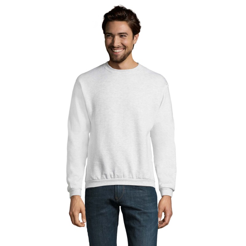 Sudadera de hombre Spider