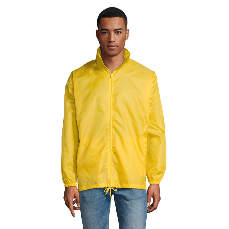 Cortavientos unisex Shift