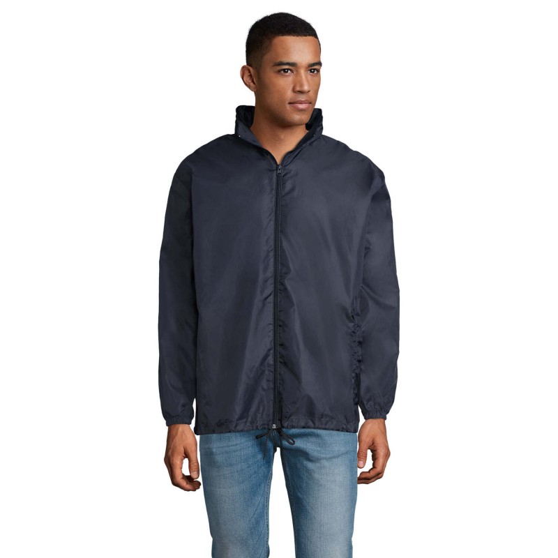 Cortavientos unisex Shift