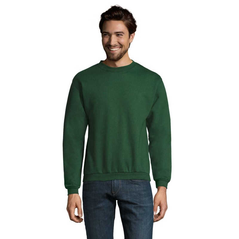 Sudadera de hombre Spider