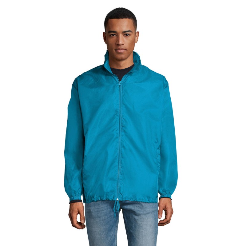 Cortavientos unisex Shift