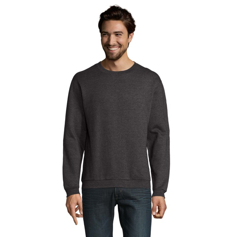 Sudadera de hombre Spider