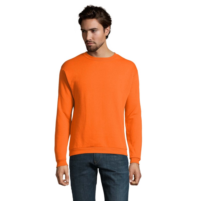 Sudadera de hombre Spider