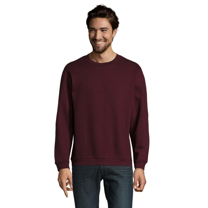 Sudadera de hombre Spider