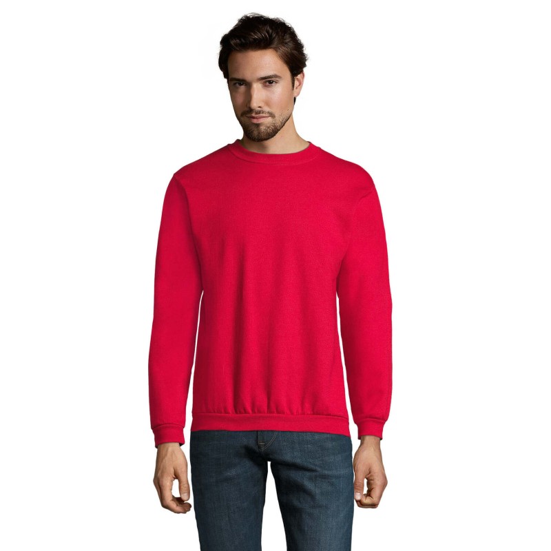 Sudadera de hombre Spider