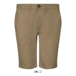 Bermuda chino de hombre Jasper