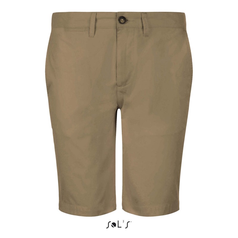 Bermuda chino de hombre Jasper