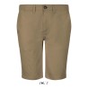 Bermuda chino de hombre Jasper