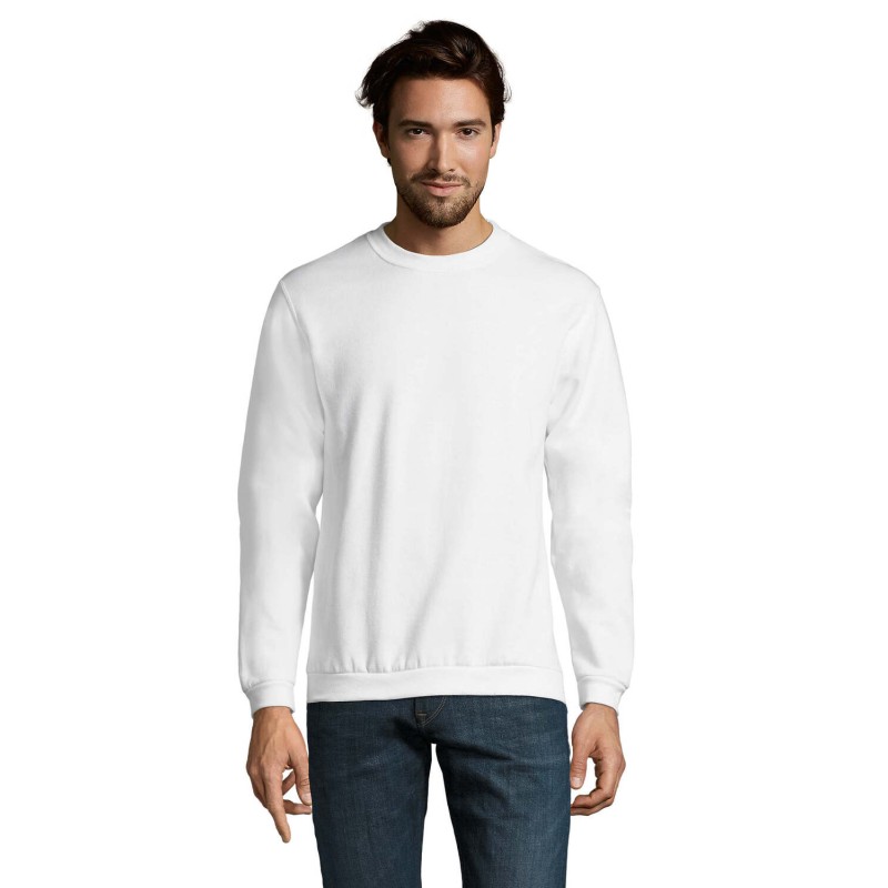 Sudadera de hombre Spider