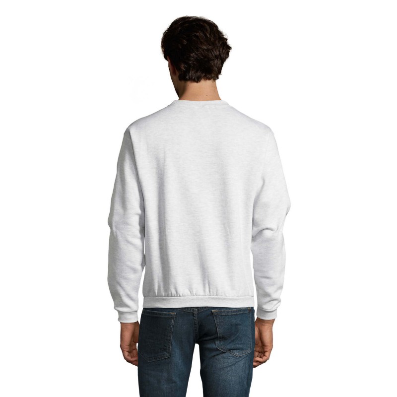 Sudadera de hombre Spider