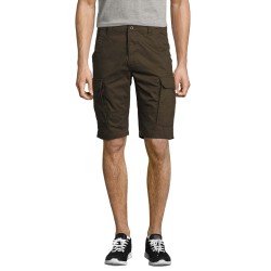 Bermuda de hombre Jackson