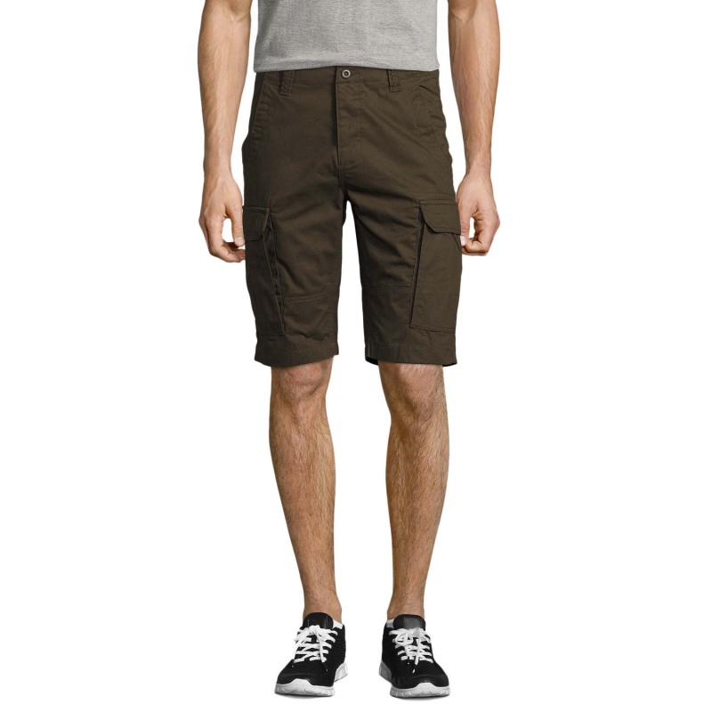 Bermuda de hombre Jackson