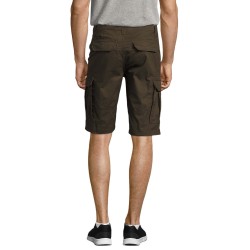 Bermuda de hombre Jackson