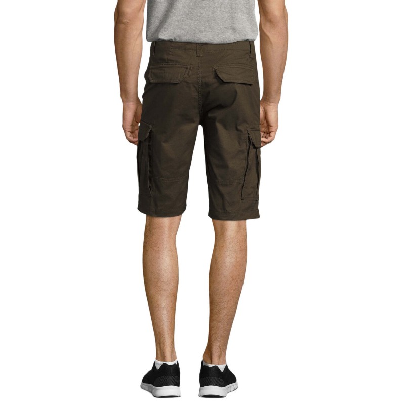 Bermuda de hombre Jackson
