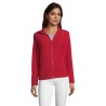 Chaqueta polar de mujer Norman