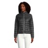 Chaqueta acolchada de mujer Ride