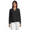 Chaqueta polar de mujer Norman