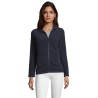 Chaqueta polar de mujer Norman