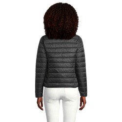 Chaqueta acolchada de mujer Ride