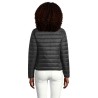 Chaqueta acolchada de mujer Ride