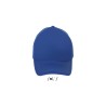 Gorra de malla de 5 paneles Bubble