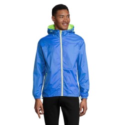 Cortavientos unisex Skate