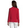 Chaqueta polar de mujer Norman
