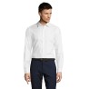 Camisa de espiga de hombre Brody