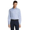 Camisa de espiga de hombre Brody