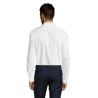 Camisa de espiga de hombre Brody