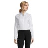 Camisa de espiga de mujer Brody