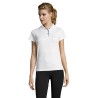 Polo deportivo de mujer Performer
