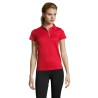 Polo deportivo de mujer Performer