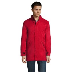 Parka acolchada unisex Robyn