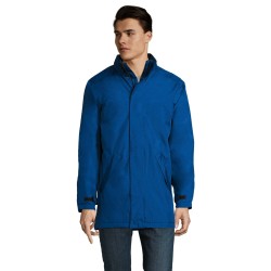 Parka acolchada unisex Robyn