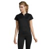 Polo deportivo de mujer Performer