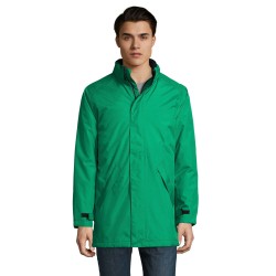 Parka acolchada unisex Robyn
