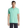 Polo elástico de hombre Phoenix