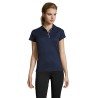 Polo deportivo de mujer Performer