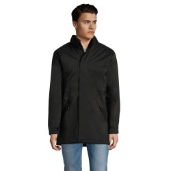 Parka acolchada unisex Robyn