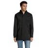 Parka acolchada unisex Robyn