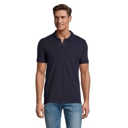 Polo elástico de hombre Phoenix