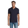 Polo elástico de hombre Phoenix