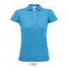 Polo deportivo de mujer Performer